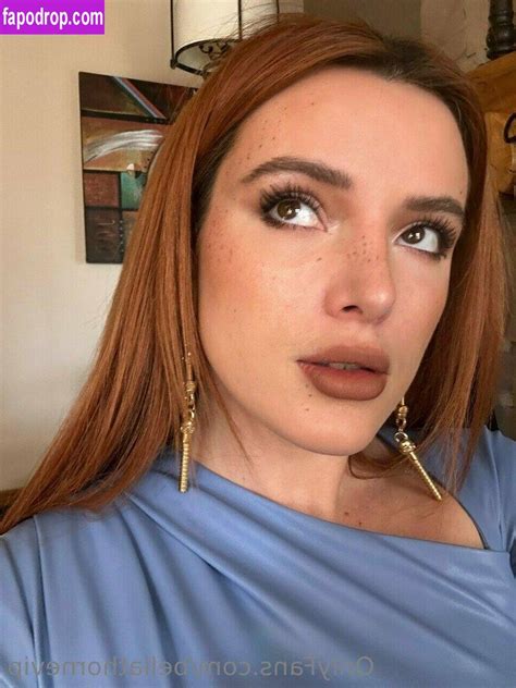 bella thorne onlyfans leaked|[Broken Link]